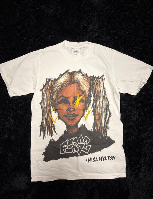 Misa Hylton